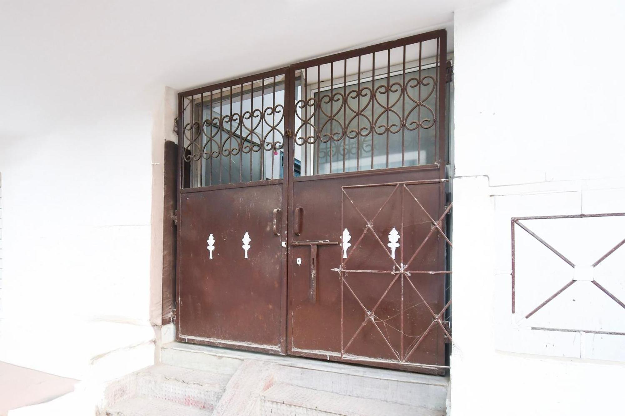 Hotel O The Light Hotel Danapur Exterior foto