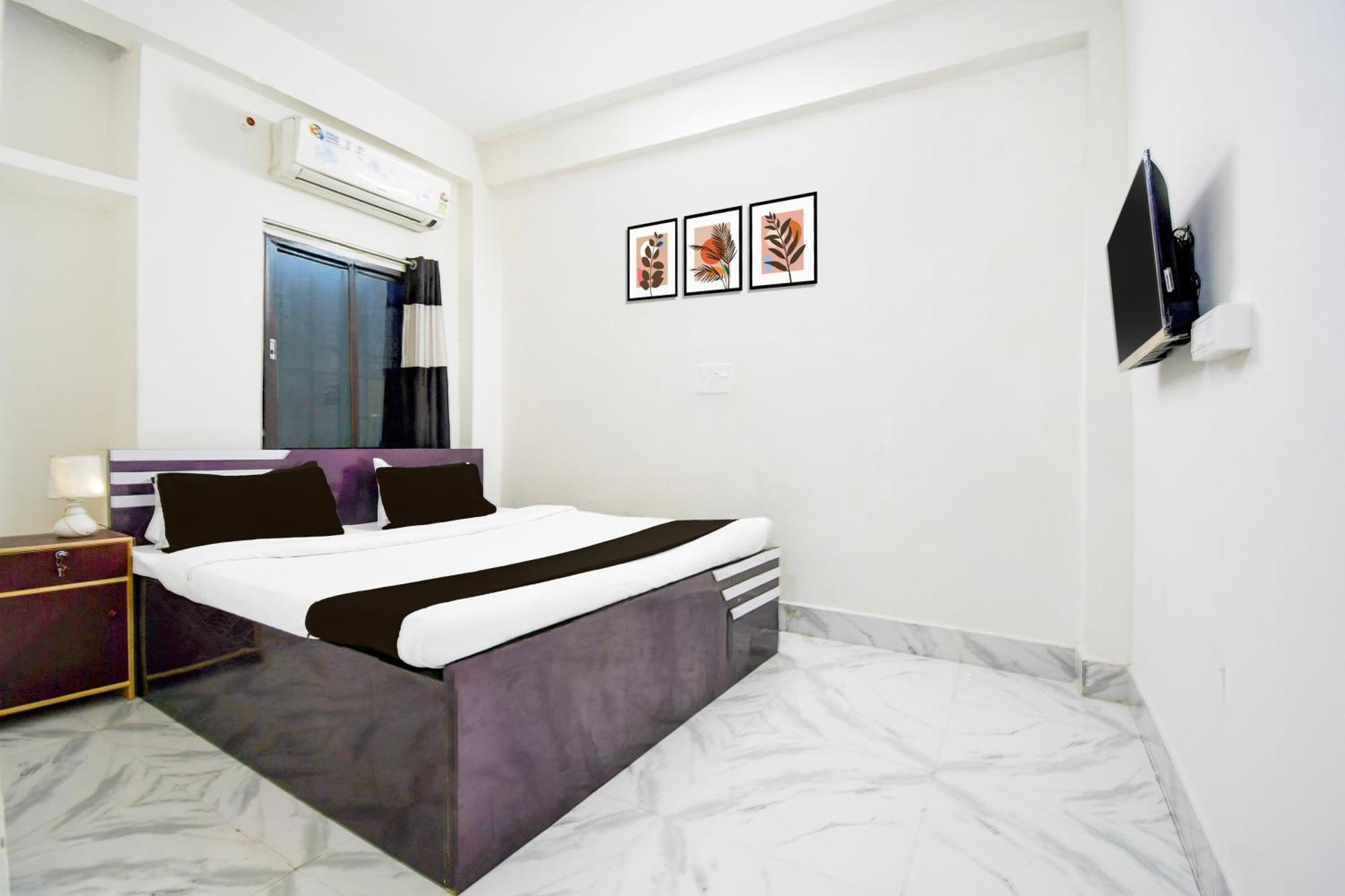 Hotel O The Light Hotel Danapur Exterior foto