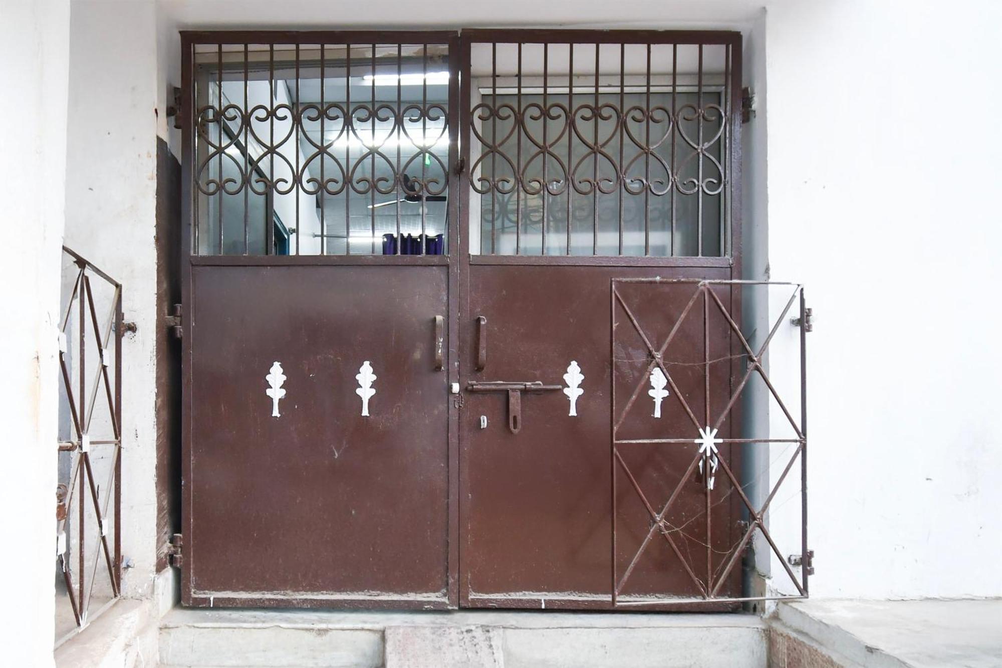 Hotel O The Light Hotel Danapur Exterior foto