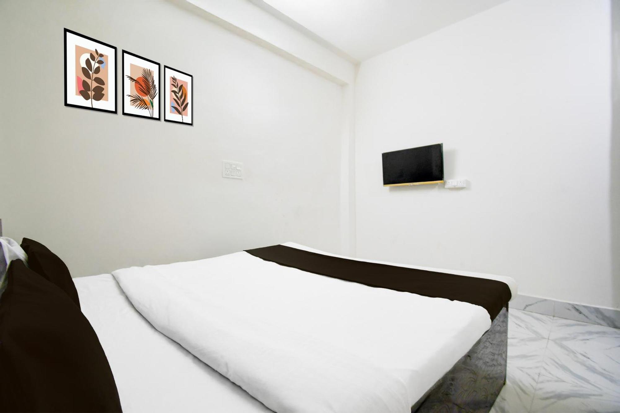 Hotel O The Light Hotel Danapur Exterior foto