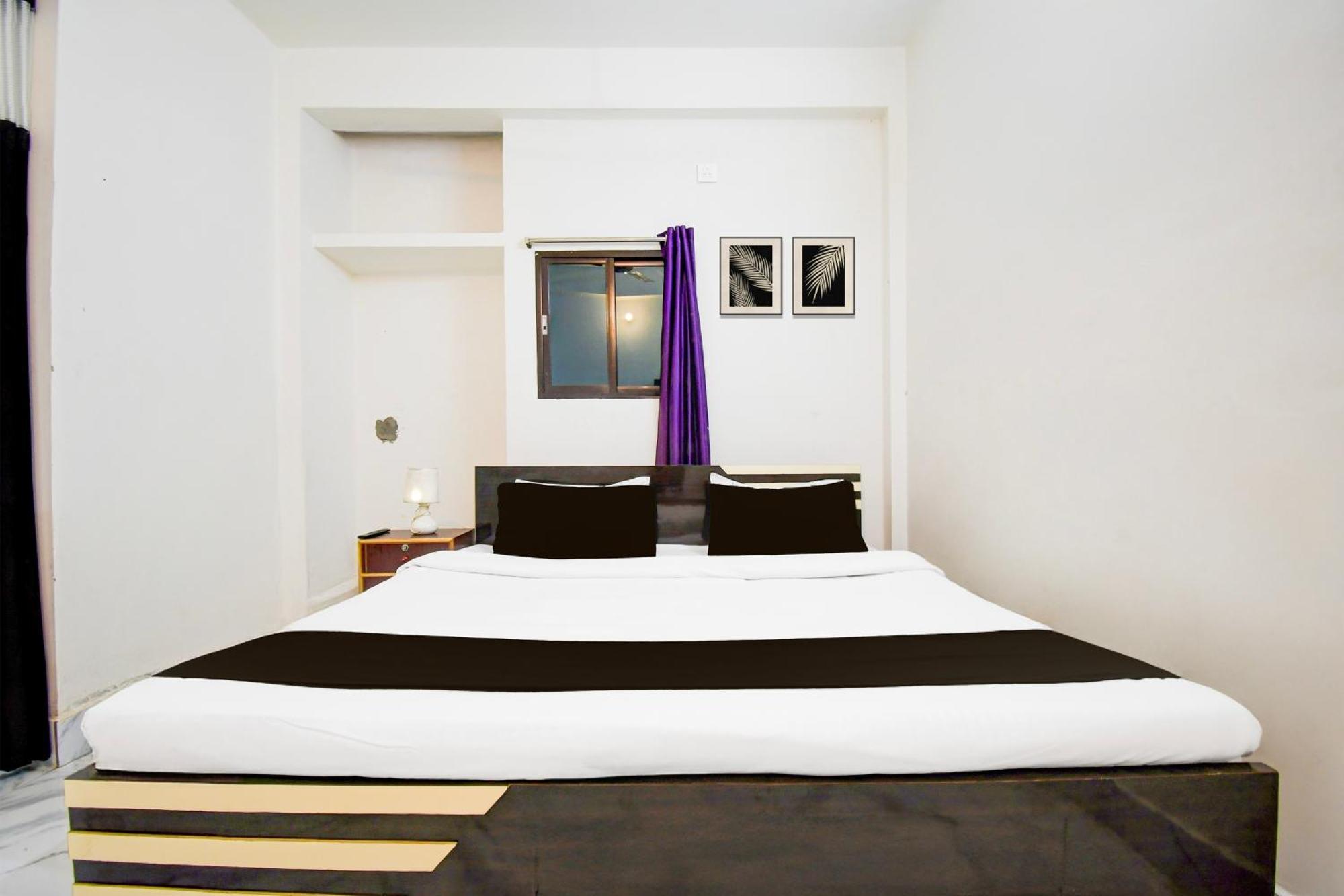 Hotel O The Light Hotel Danapur Exterior foto