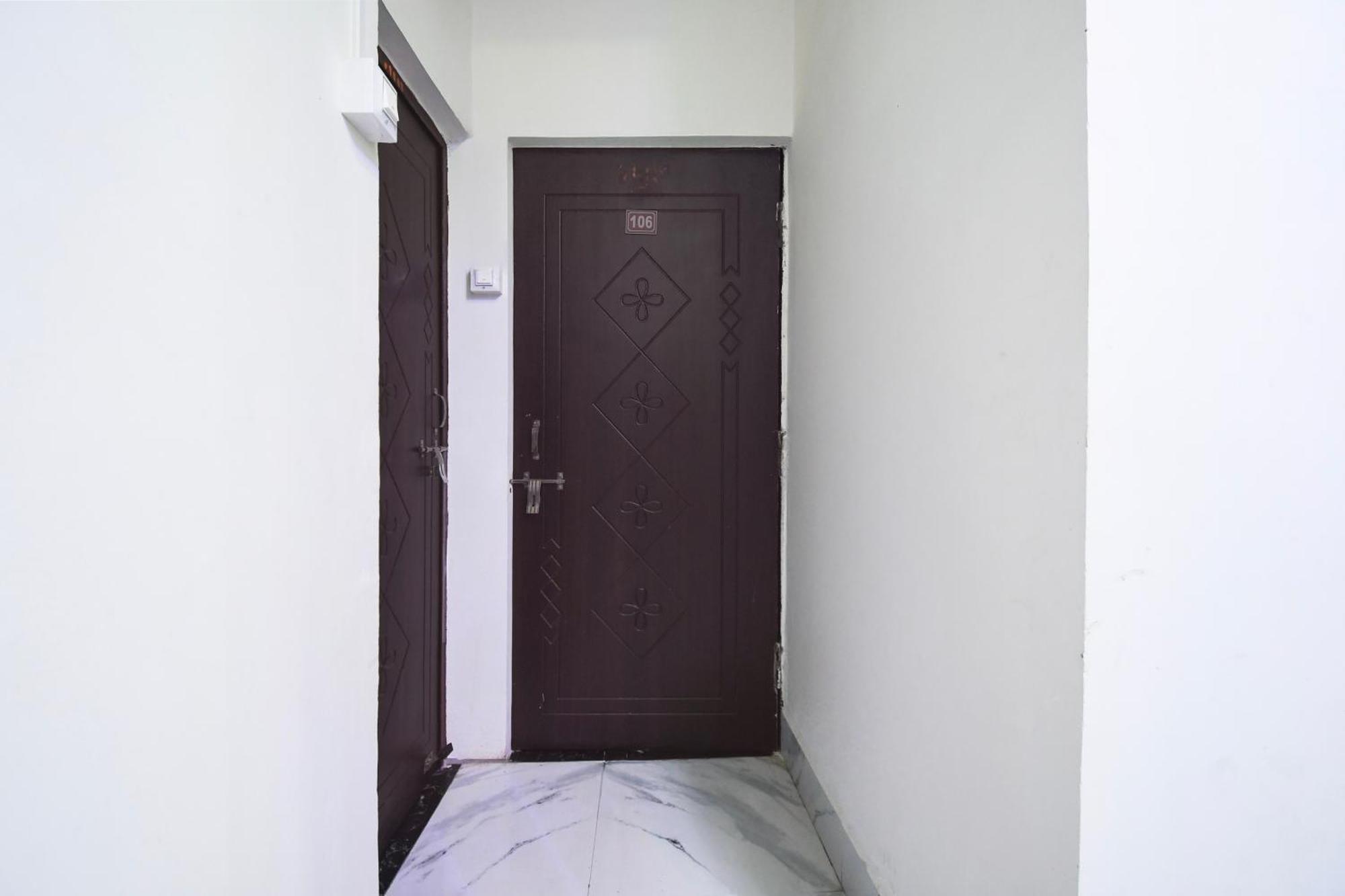 Hotel O The Light Hotel Danapur Exterior foto